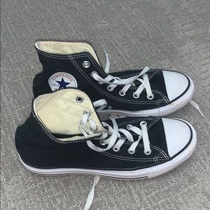 converse